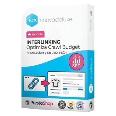 Módulo Enlazado interno automático
