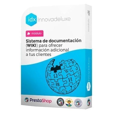 Módulo de Wiki (gestor de documentación)
