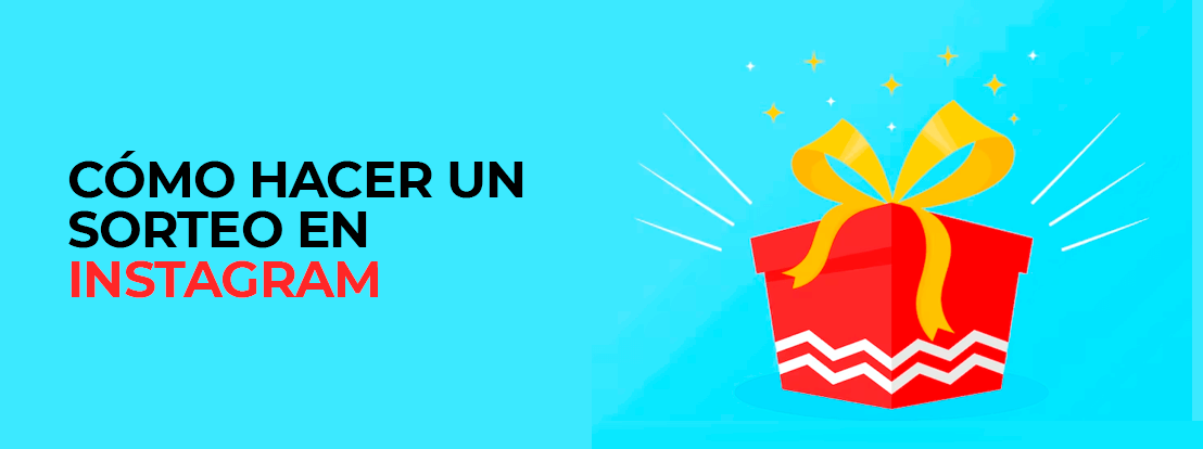 Cómo Hacer Un Sorteo En Instagram