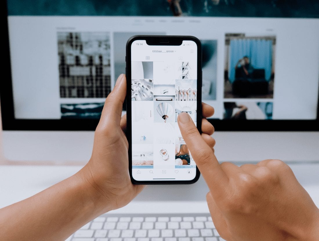 ¿Cómo realizar un sorteo en Instagram?