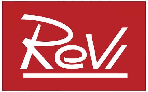 logo revi