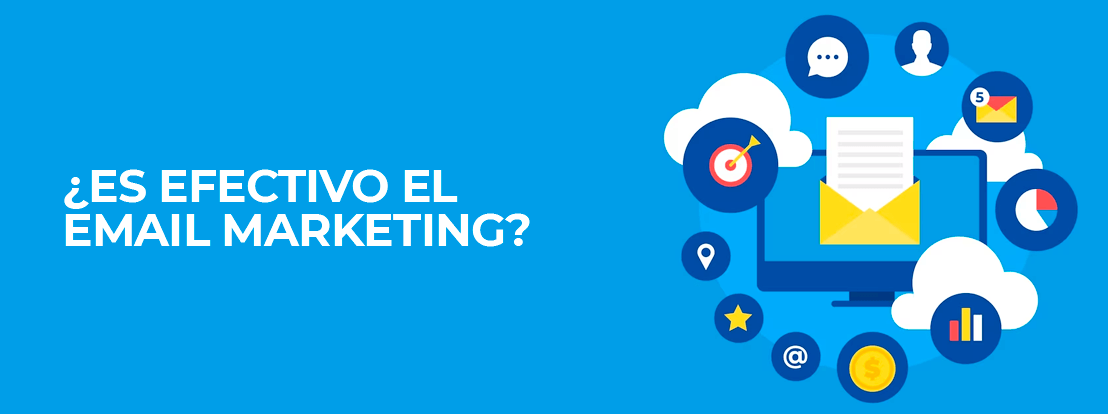 Es Efectivo El Email Marketing