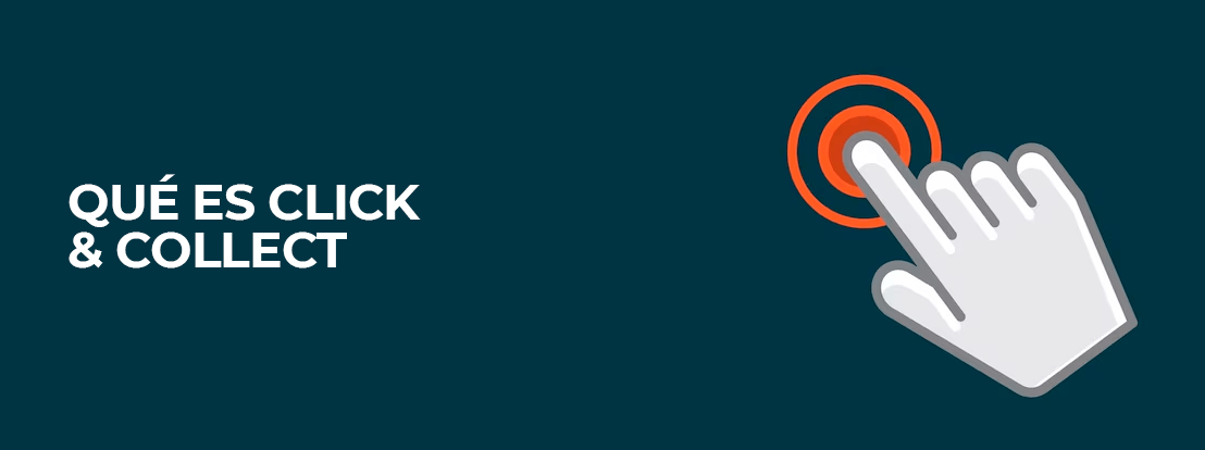 Qué Es Click & Collect