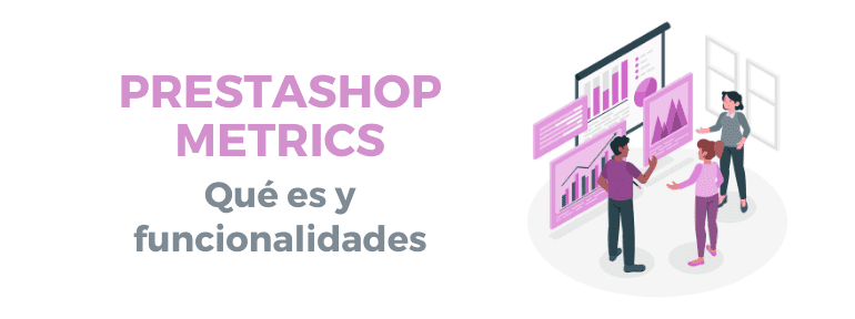 prestashop metrics