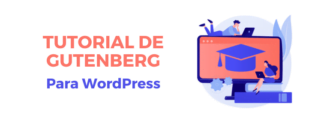 tutorial gutenberg wordpress
