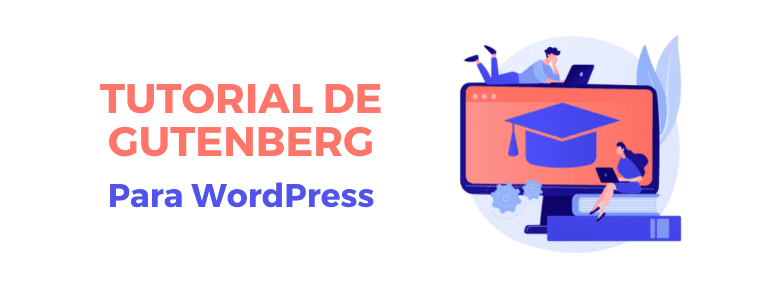 tutorial gutenberg wordpress