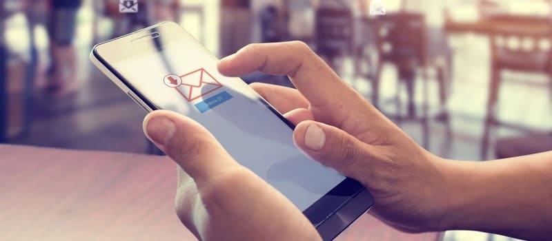 asunto de las Newsletter