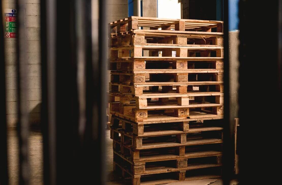cross docking