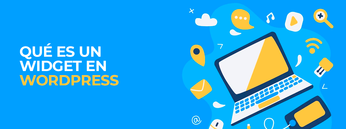 Qué Es Un Widget En Wordpress