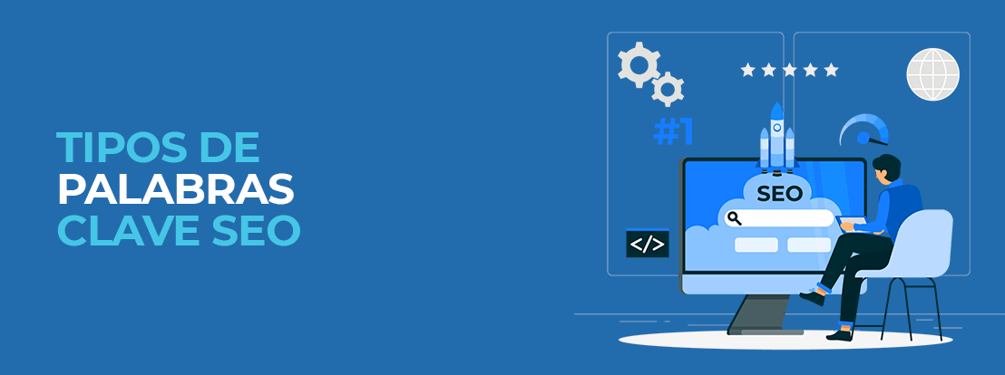Tipos De Palabras Clave Seo