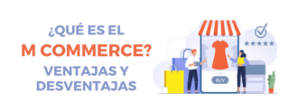 que es m commerce comercio movil