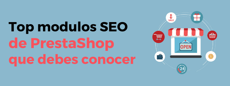 top modulos seo prestashop