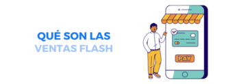 que son ofertas flash