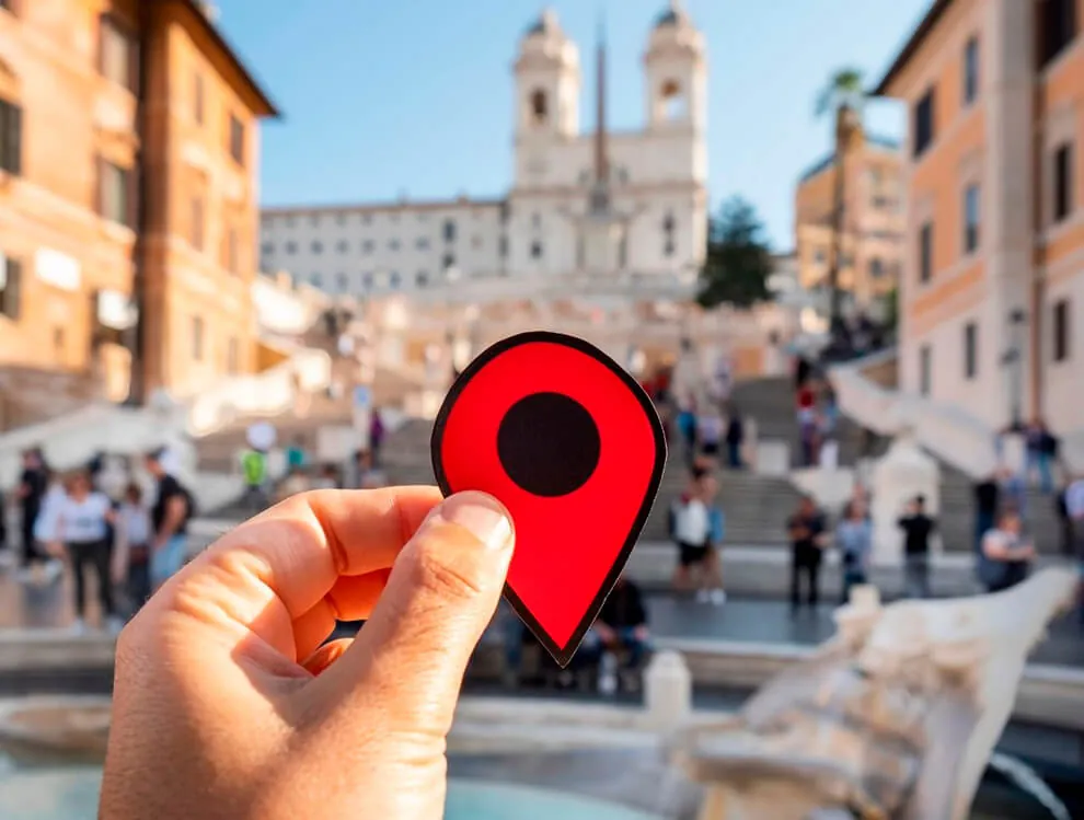 Consigue Que Tus Clientes Te Encuentren En Instagram