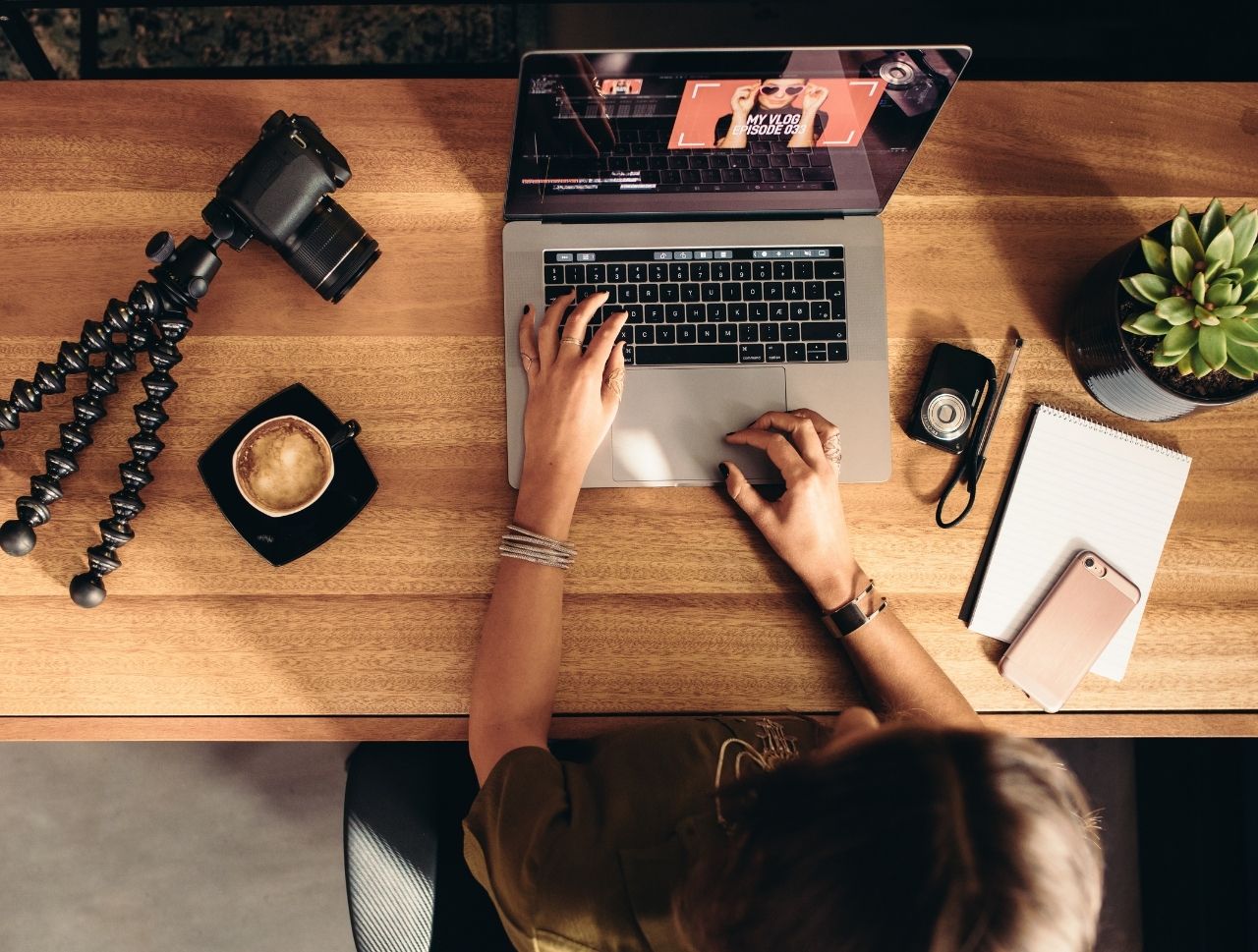 contenido de valor en redes sociales