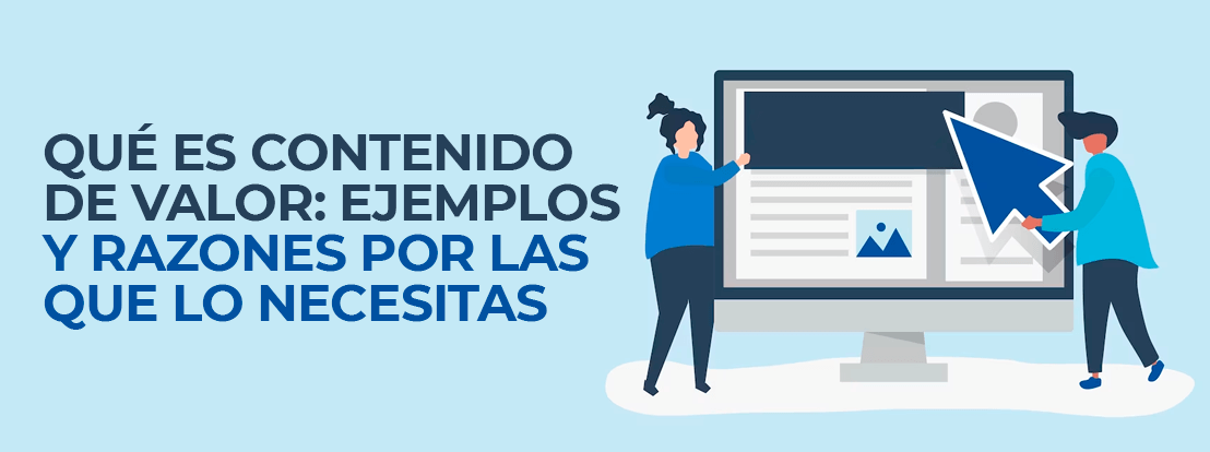 Ejemplos Y Razones Por Las Que Lo Necesitas