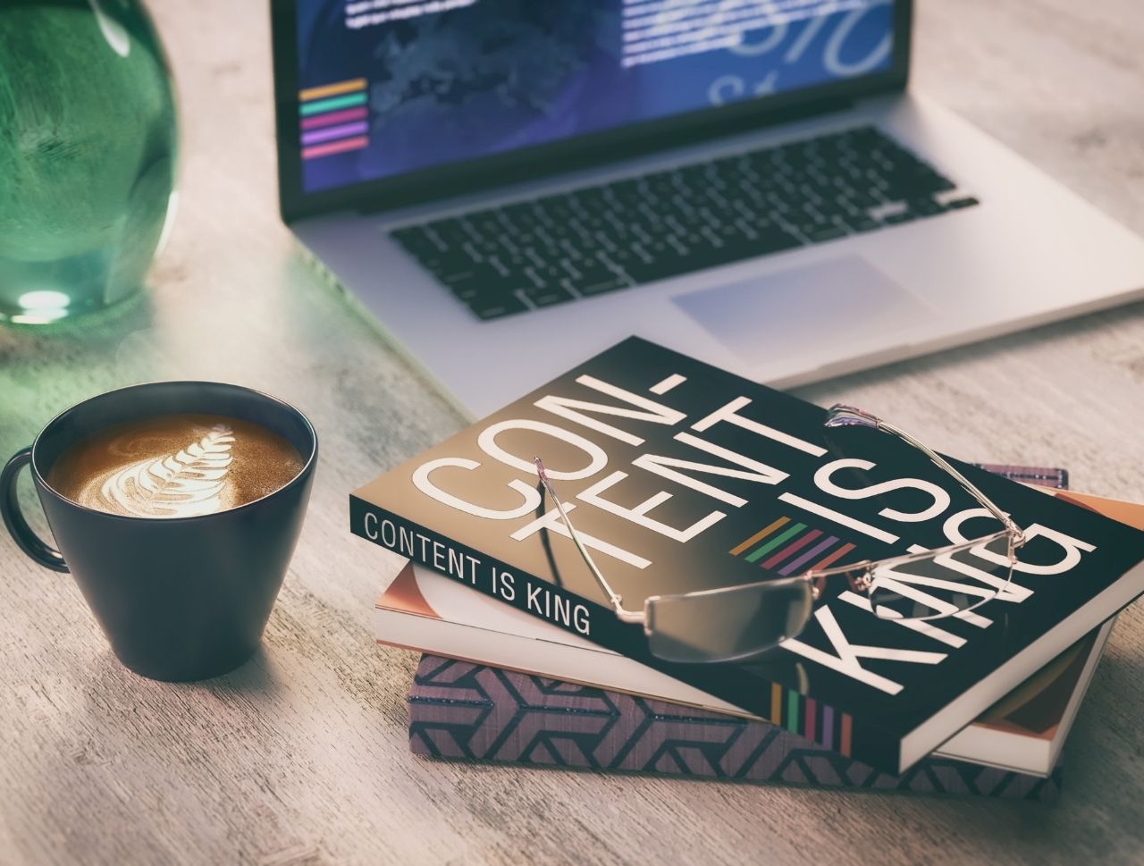 por qué crear contenido de calidad
