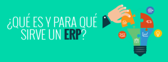 Que Es Para Que Sirve Un Erp