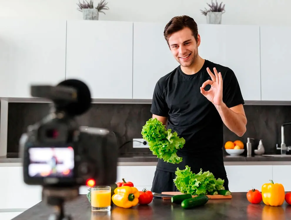 Imagen De Marca Y Marketing De Influencers