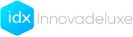 Logotipo Innovadeluxe