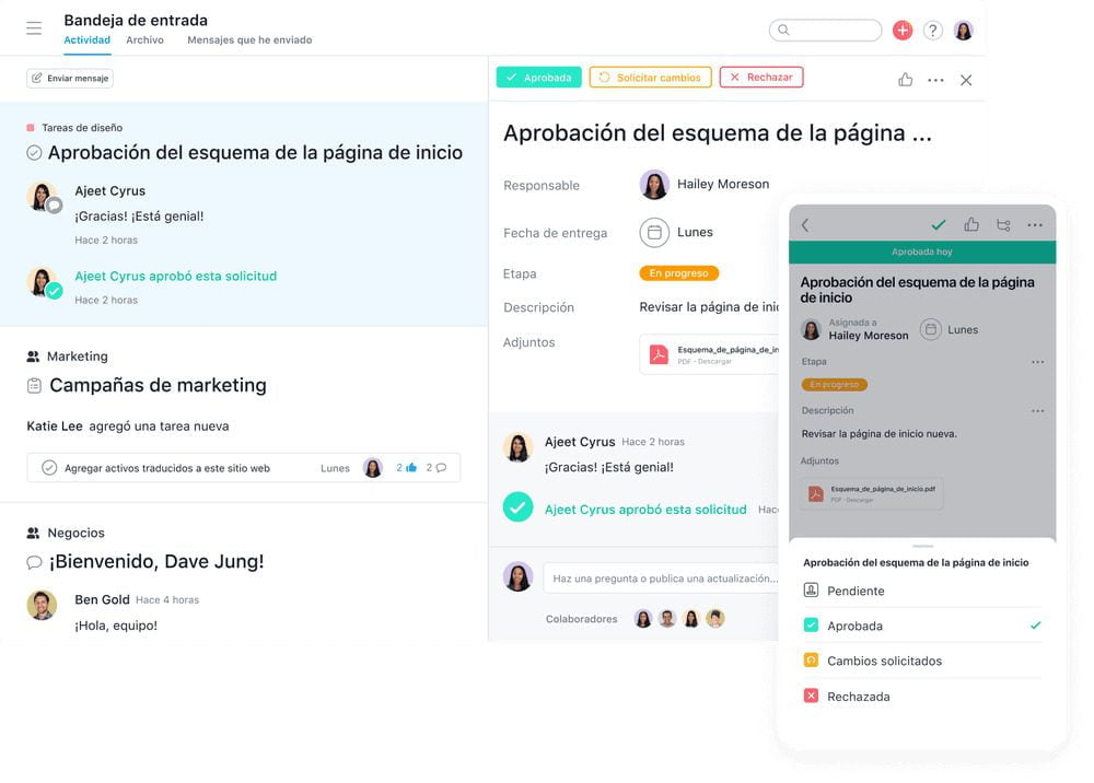 asana software