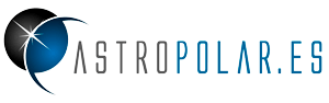 AstroPolar Logotipo