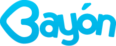 Logotipo Bayon