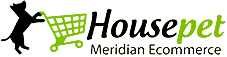 Logotipo Housepet