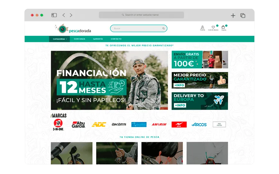 Pescadorada Captura 1