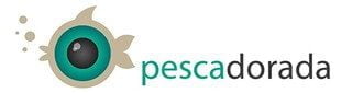 Logotipo PescaDorada
