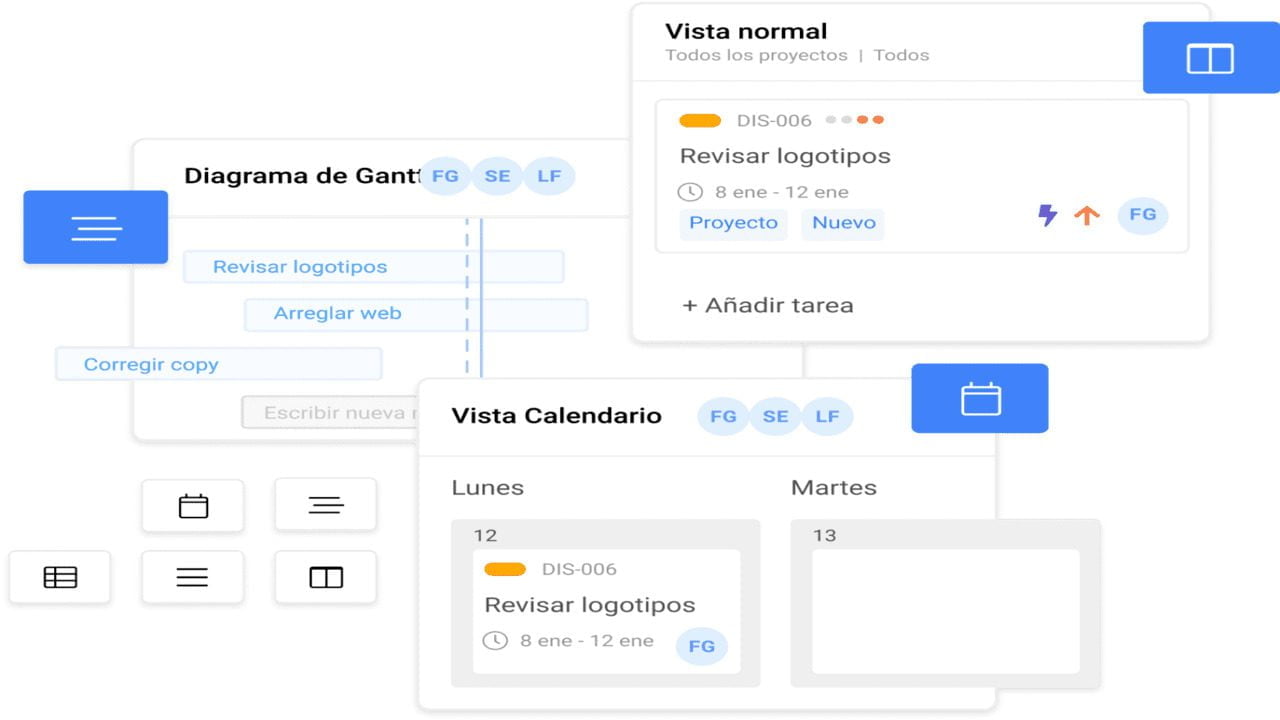 ranking software de gestión