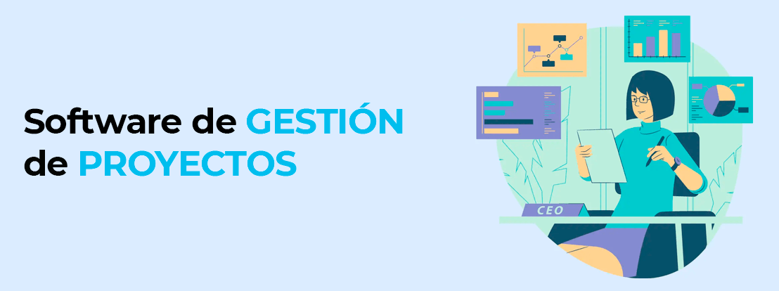 Software De Gestión De Proyectos