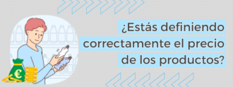 ¿estás Definiendo Correctamente El Precio De Los Productos
