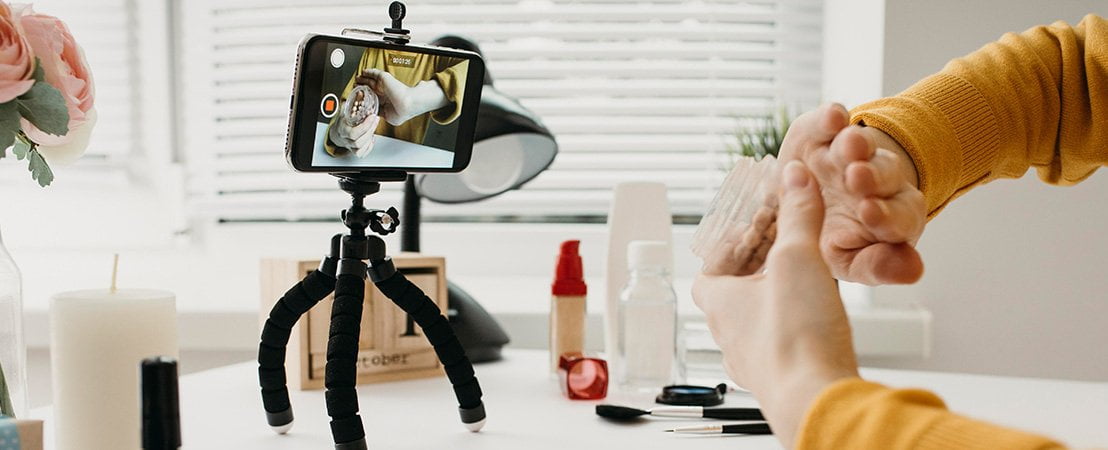 Qué Es Un Video De Producto