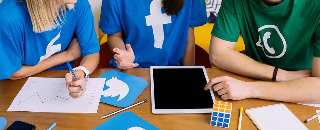 Algoritmo De Facebook
