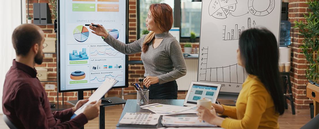 Estrategia Seo