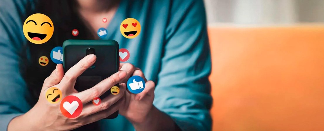 Redes Sociales