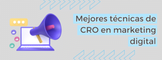 Mejores Técnicas De Cro En Marketing Digital