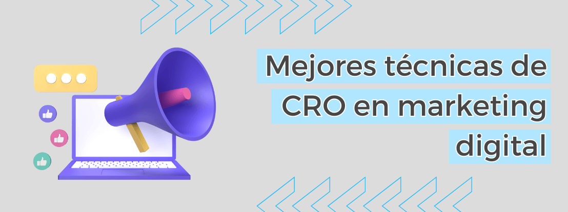 Mejores Técnicas De Cro En Marketing Digital
