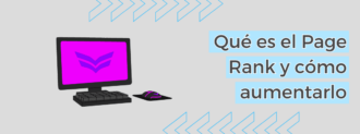 Qué Es El Page Rank Y Cómo Aumentarlo