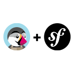 gestion ps con sinfony