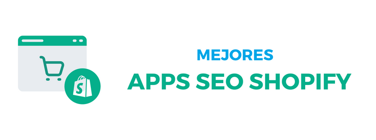 mejores apps seo shopify