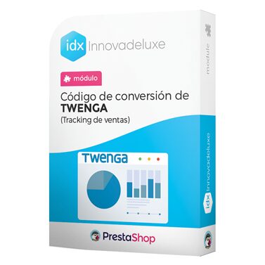 Módulo exportador de datos para Twenga