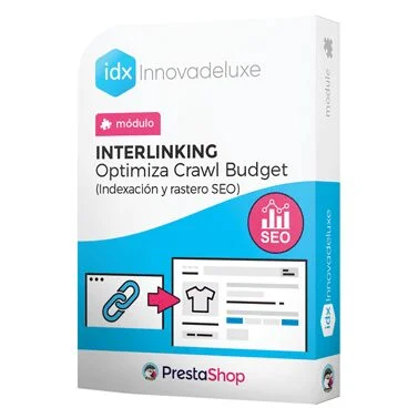 Módulo para crear enlazado interno automático para SEO