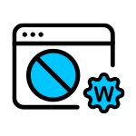 Bloqueo de ataques en WordPress