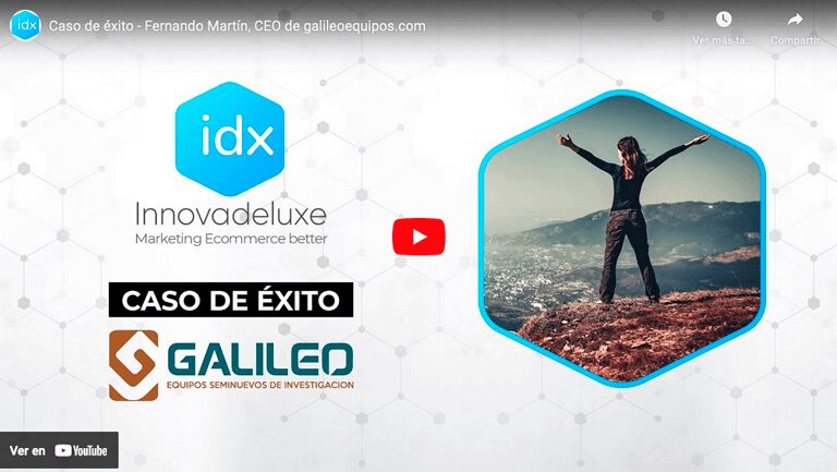Entevista con Arkaitz maroto - CEO de Baracaldotiendaveterinaria.es