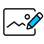 Diseño de material gráfico