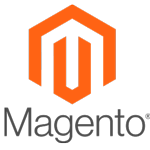 Logotipo Magento