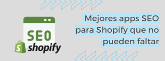 Mejores Apps Seo Para Shopify Que No Pueden Faltar
