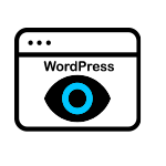 Monitorización de actividad en WordPress